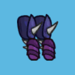 beholder legs