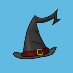 witch hat
