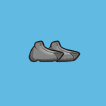 aluminum cowboy boots