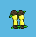 earth legs