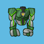 biological armor