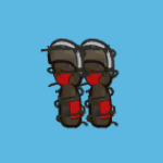 legs of hatred