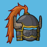 conqueror helmet