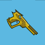 bee gun