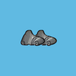 steel boots