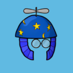 sorcerer copter hat