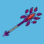 spellbound staff