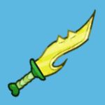dino short sword