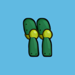 apollos legs