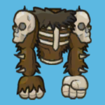 wendigo armor