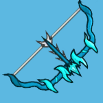 glacial bow