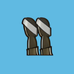 relic legs