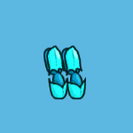 glacial legs