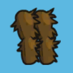 wendigo legs