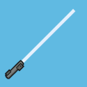 light sword
