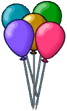 balloon pack