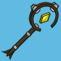relic wand