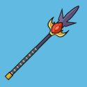 exquisite spear