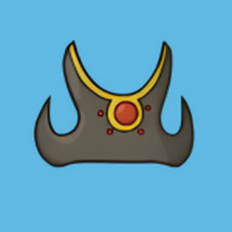 pointed pirate hat