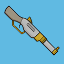coin gun