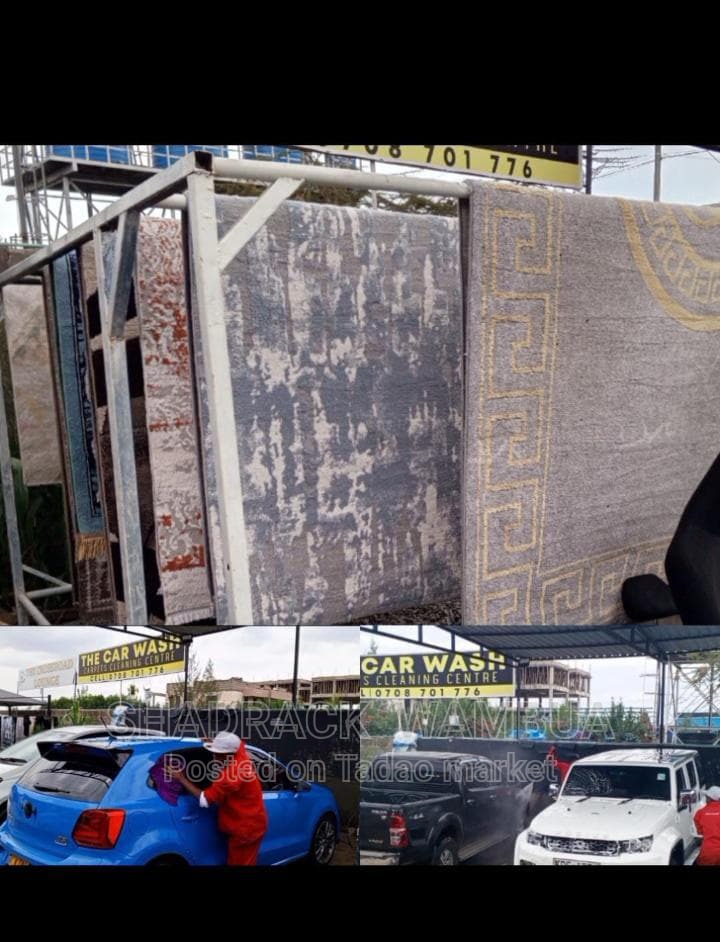 Mobile Clean Hygiene Solution Services 3