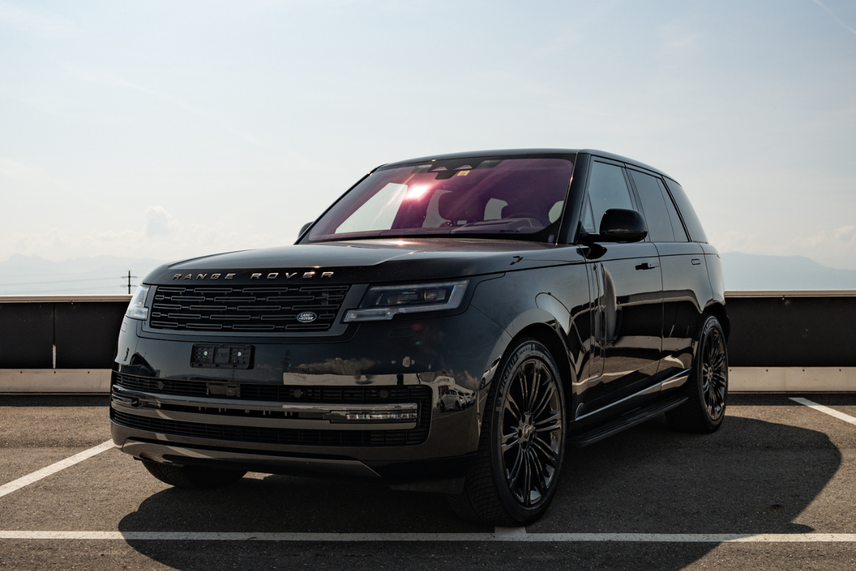 Location SUV Geneve : guide comple