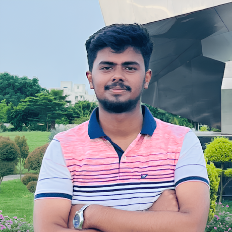 Harsh Rai
