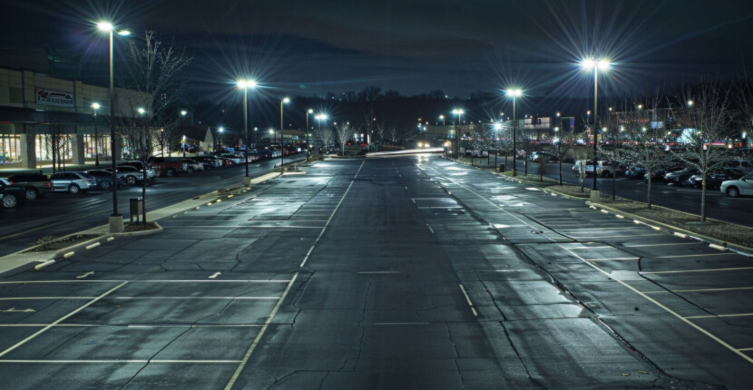 Car Park Lighting Ltd