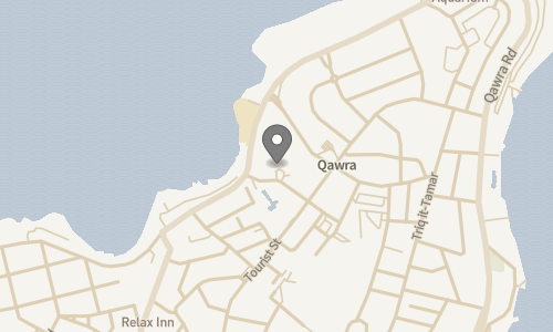 Lokation for DoubleTree by Hilton Malta