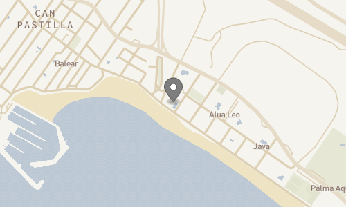 Lokation for THB El Cid