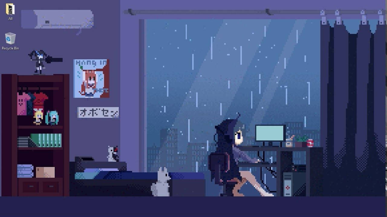 foxy_moon's cover picture