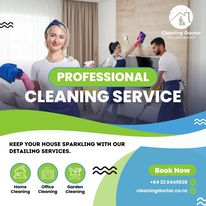 The Ultimate Guide to Residential Cleaning in Hamilton