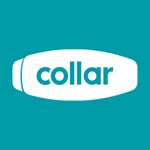 Collar logo