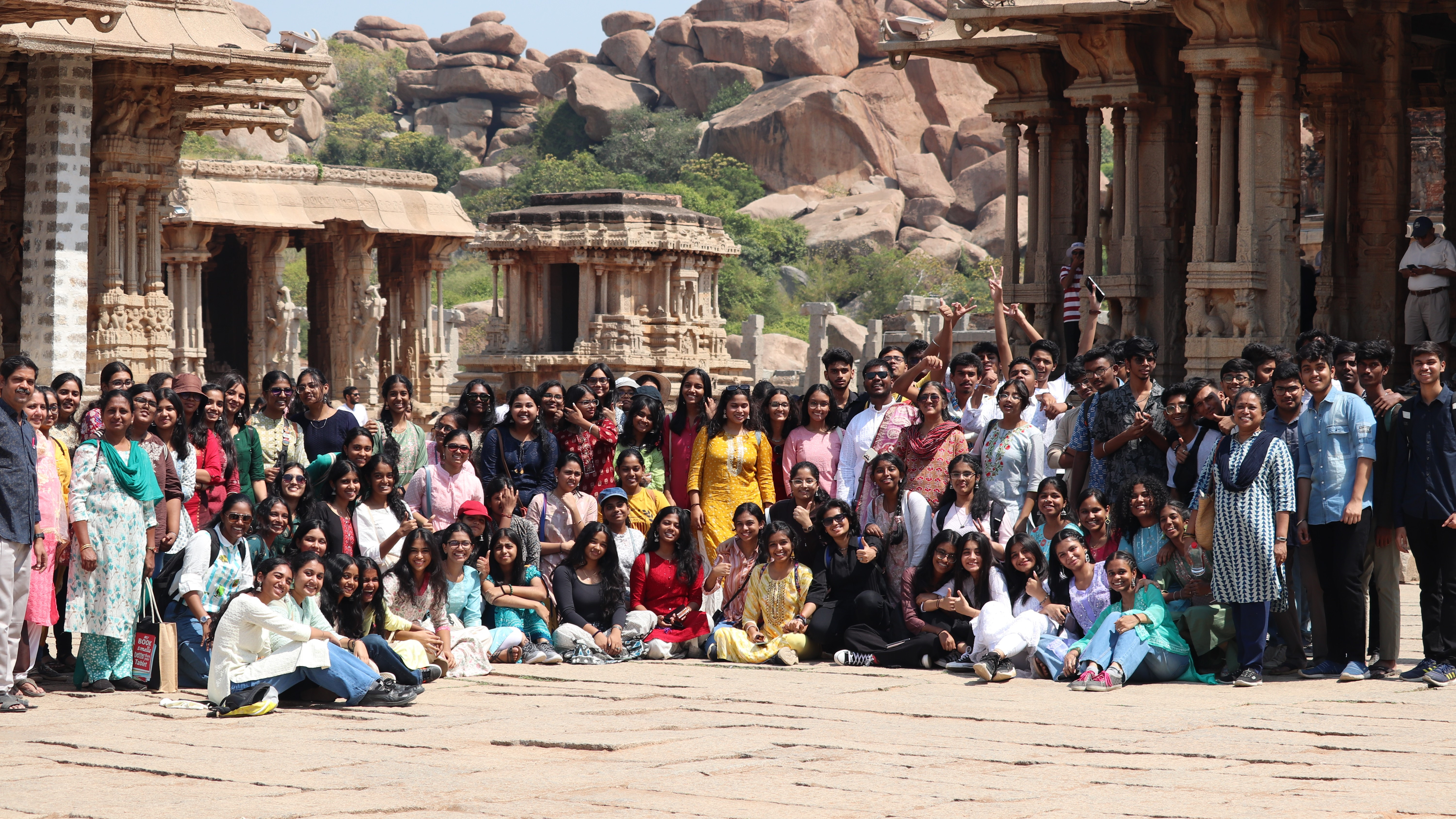 Educational Tours