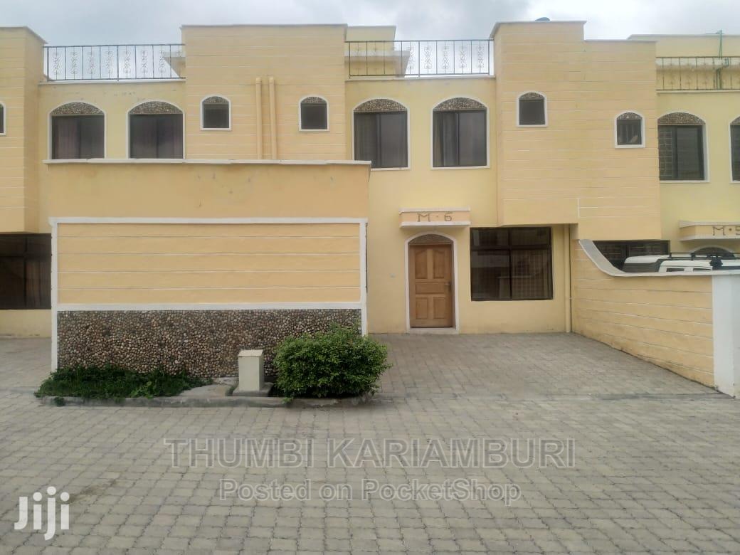 4 Bedroom 3 En-suite Lovely Townhouses For Sale In Athi River 2