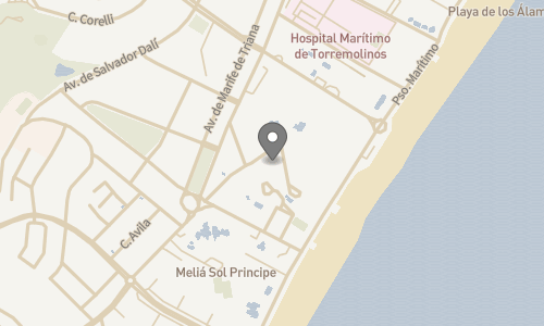 Lokation for Parasol by Dorobe