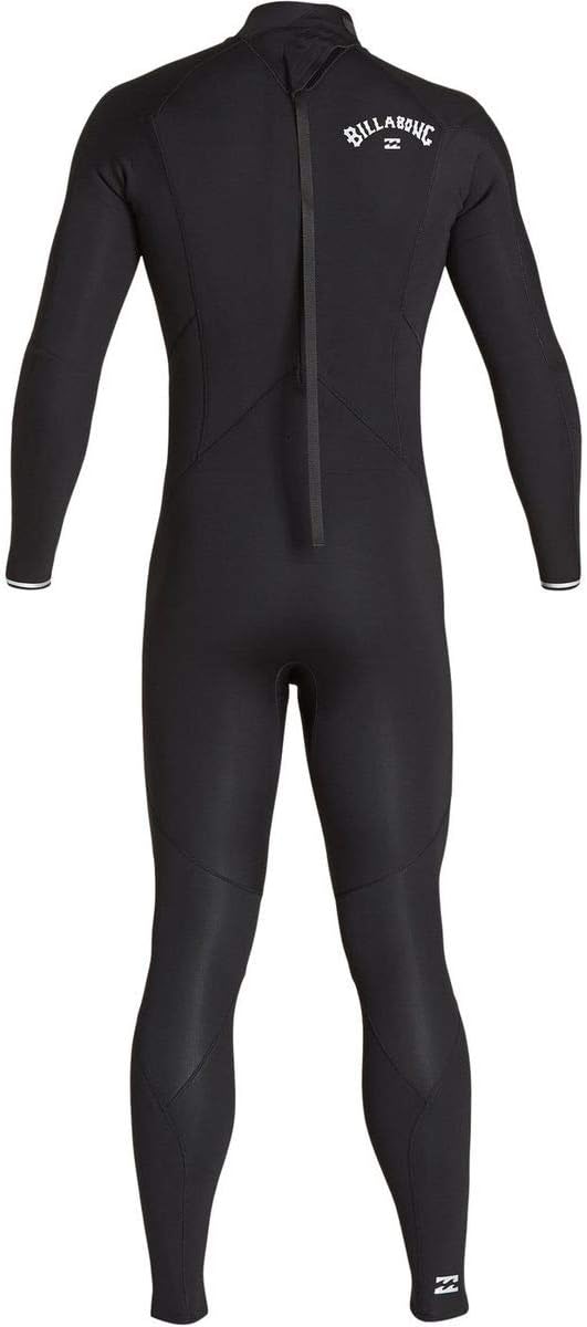 Billabong Absolute 4/3 Back Zip