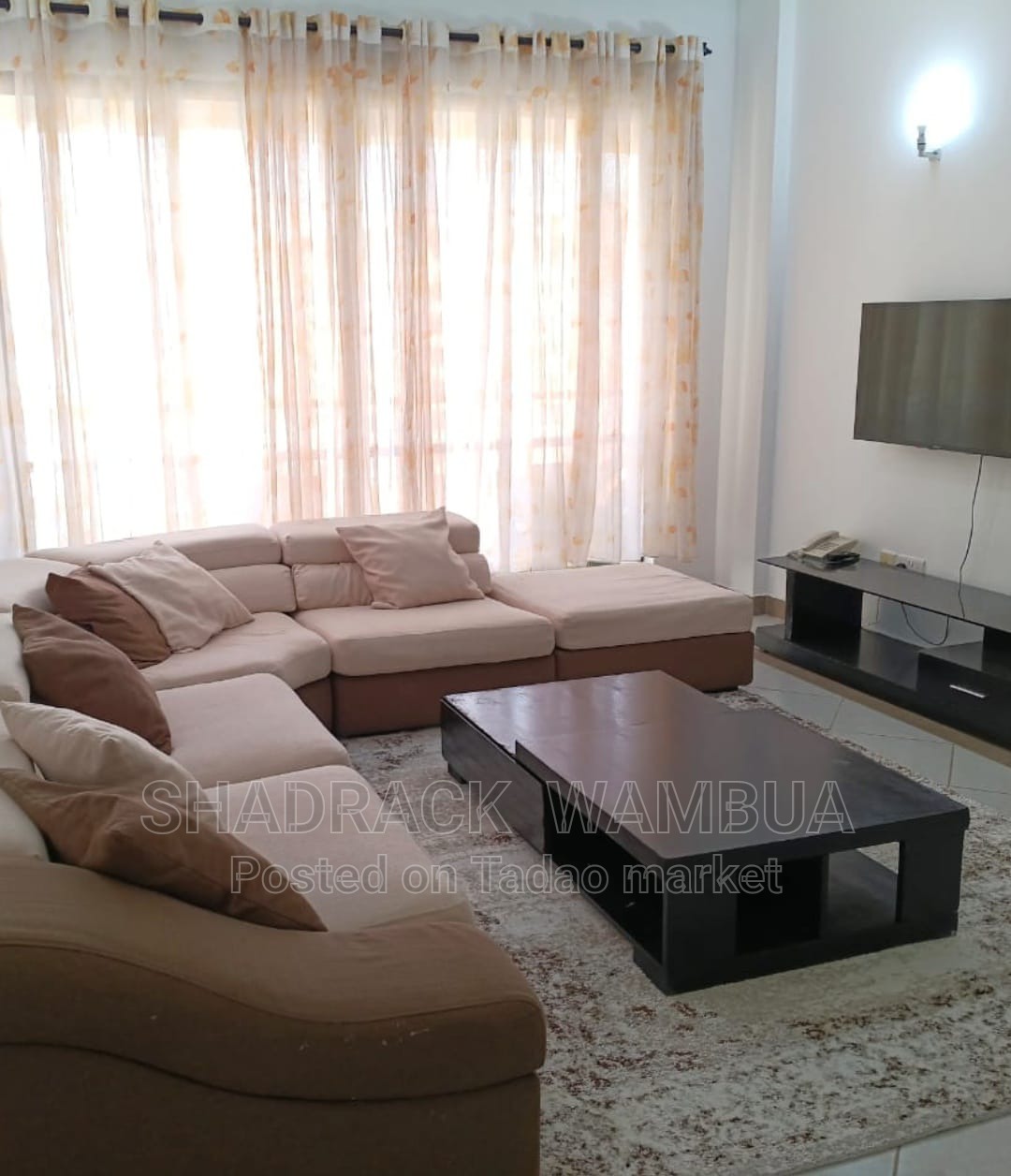 2 Bedroom Apartment for Rent 2