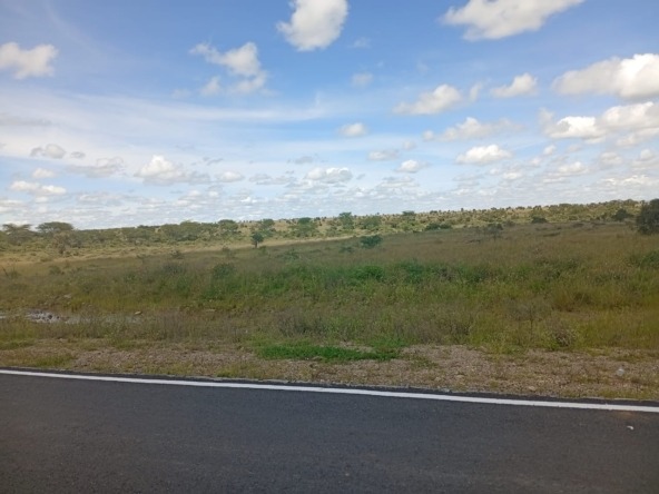 Land for sale 2
