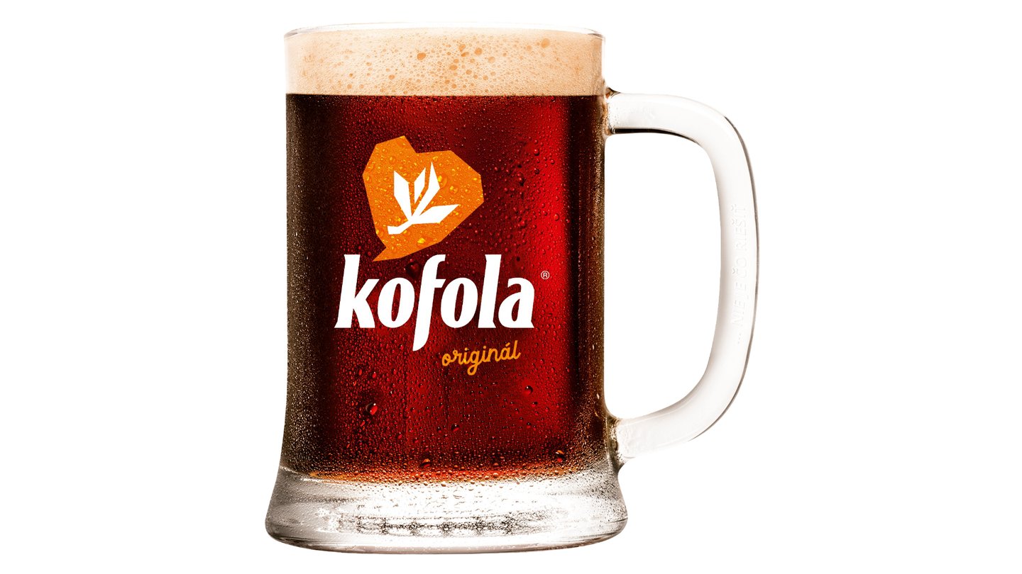 Kofola