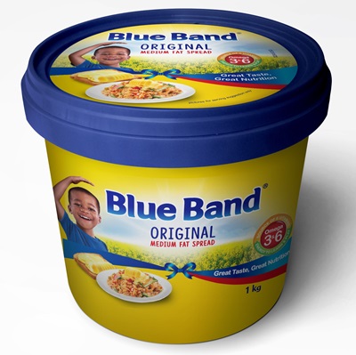 Blue Band Original Spread 1kg