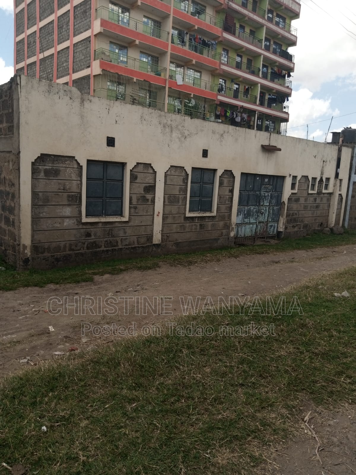 Rental house's for sale 2