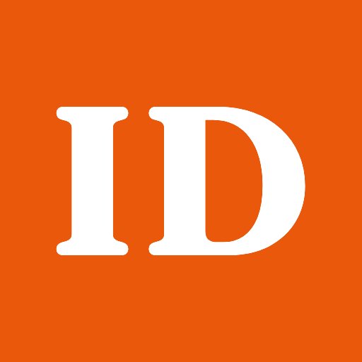 Indiedoers  logo