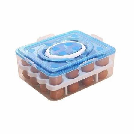 32pcs Egg Tray Holder 3