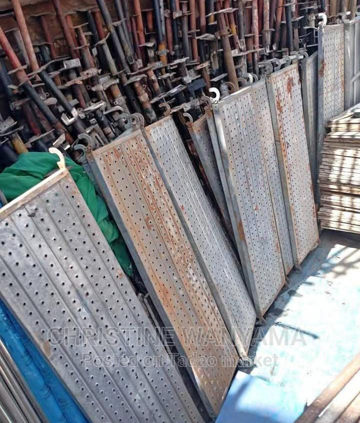 Scaffold for sale 2