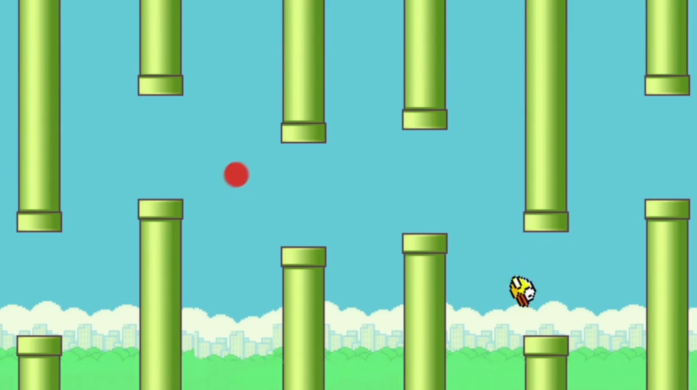 Flappy Bird