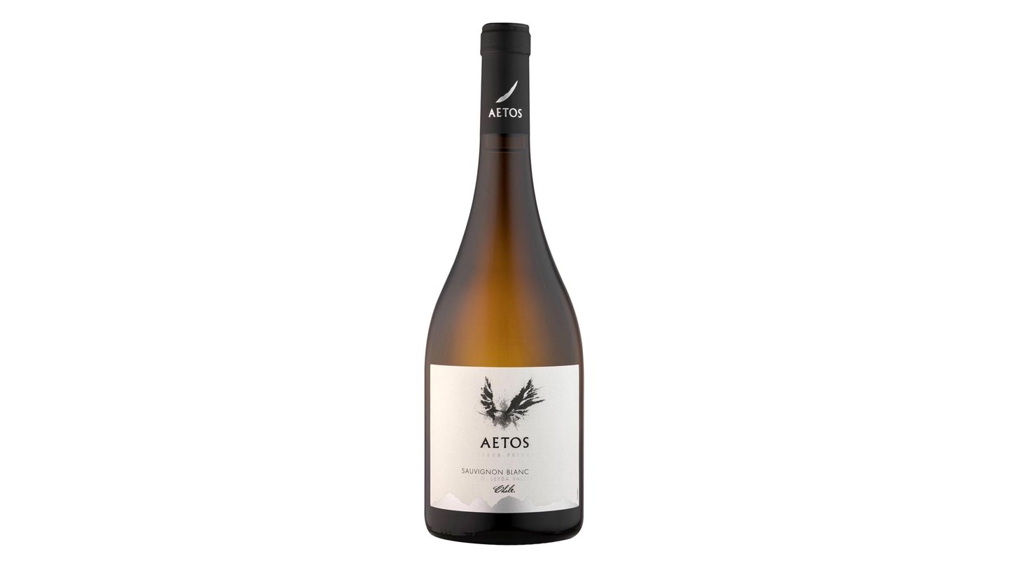 Sauvignon Blanc /Aetos Reserva, Čile/