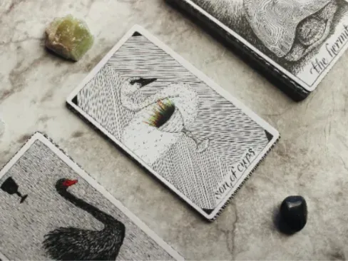 bird-tarot