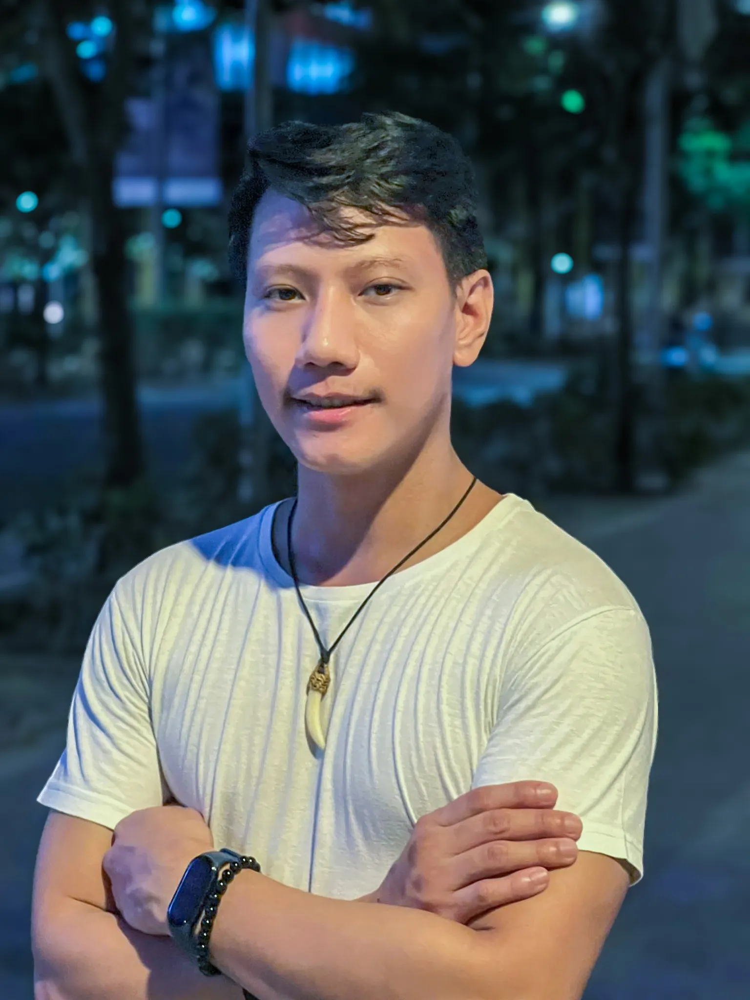 Author Avatar