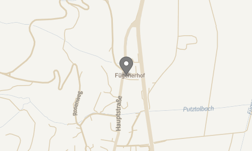 Lokation for Almdorf